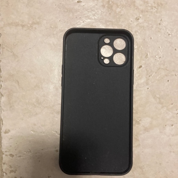 iPhone I Phone Pro 13 Max Lionel Messi Case - Picture 3 of 3